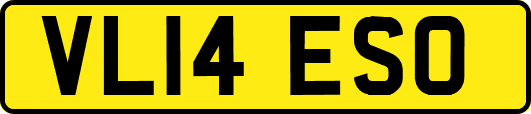 VL14ESO