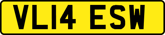 VL14ESW