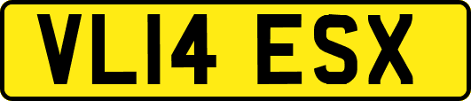 VL14ESX