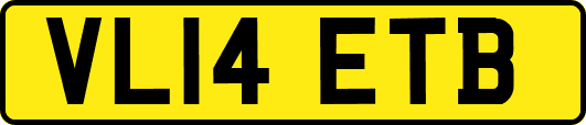 VL14ETB