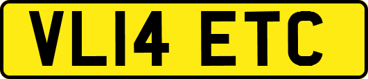 VL14ETC
