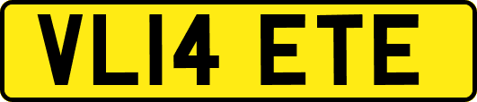 VL14ETE