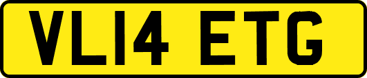 VL14ETG