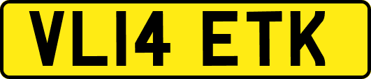 VL14ETK