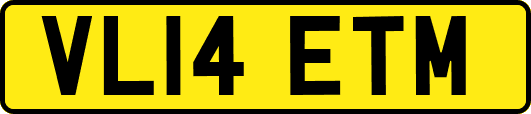 VL14ETM