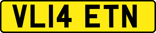 VL14ETN
