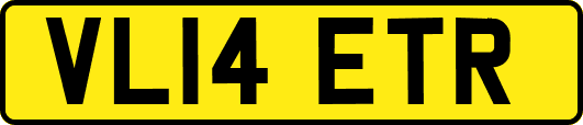 VL14ETR