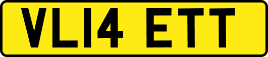 VL14ETT