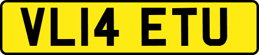 VL14ETU