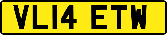 VL14ETW