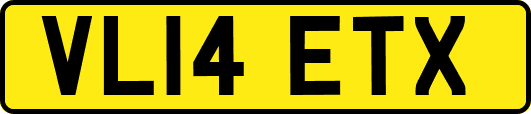 VL14ETX
