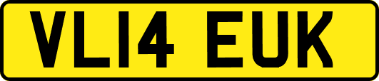 VL14EUK