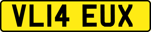 VL14EUX