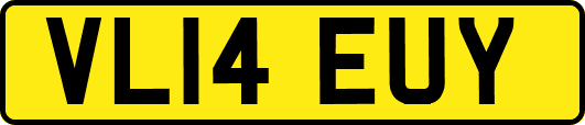 VL14EUY