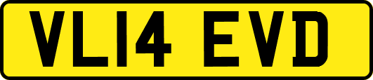 VL14EVD