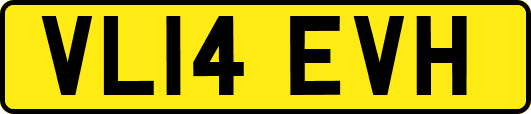 VL14EVH