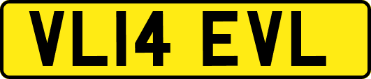 VL14EVL
