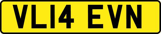 VL14EVN