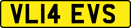VL14EVS