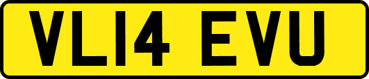 VL14EVU