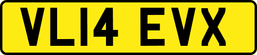 VL14EVX