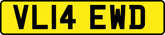 VL14EWD