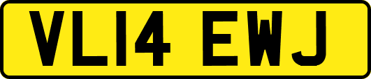VL14EWJ