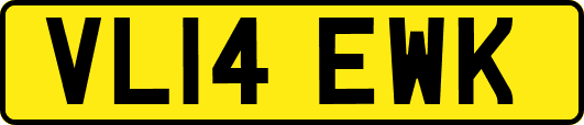 VL14EWK