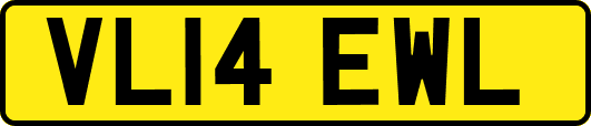 VL14EWL