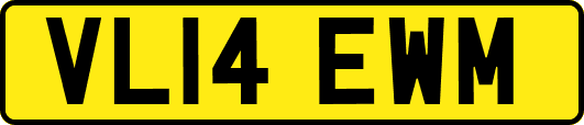 VL14EWM