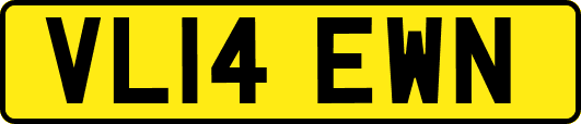 VL14EWN