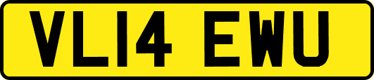 VL14EWU