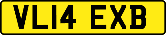 VL14EXB
