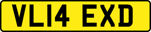 VL14EXD