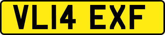 VL14EXF