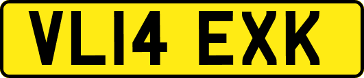 VL14EXK