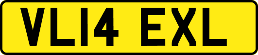 VL14EXL