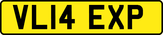 VL14EXP