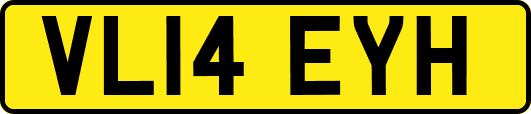 VL14EYH