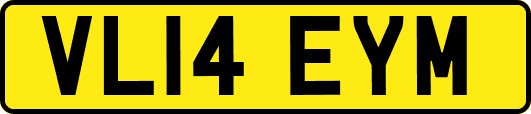 VL14EYM