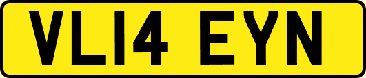 VL14EYN