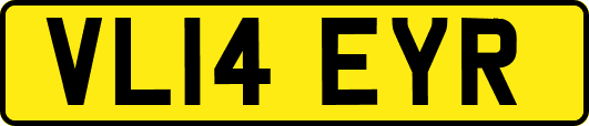 VL14EYR