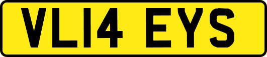 VL14EYS