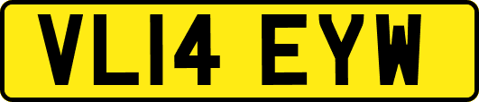 VL14EYW