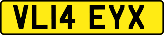 VL14EYX