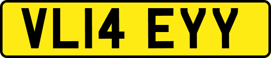 VL14EYY