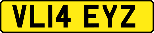 VL14EYZ