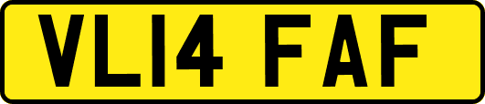 VL14FAF