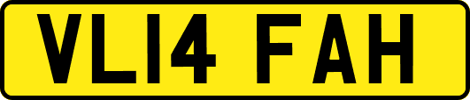 VL14FAH