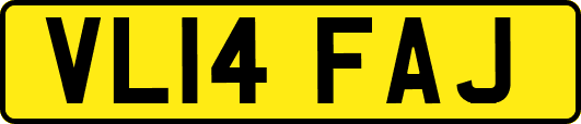 VL14FAJ